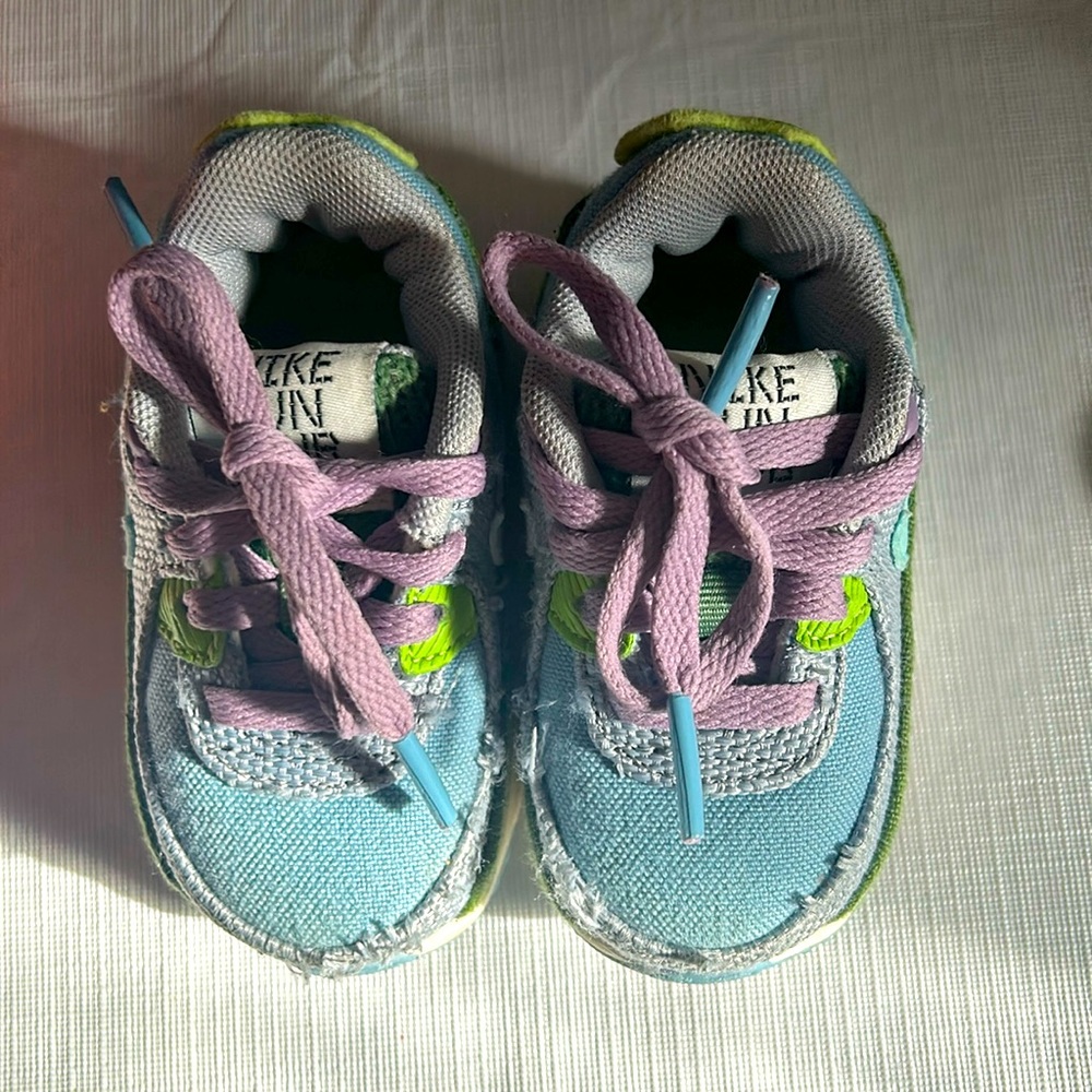 Nike Air Max 90 SE 1